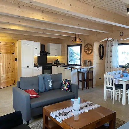 Pod Groniem Skawica (Lesser Poland)