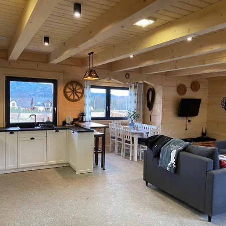 Pod Groniem * Skawica (Lesser Poland)