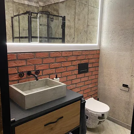 Pod Groniem Skawica (Lesser Poland)