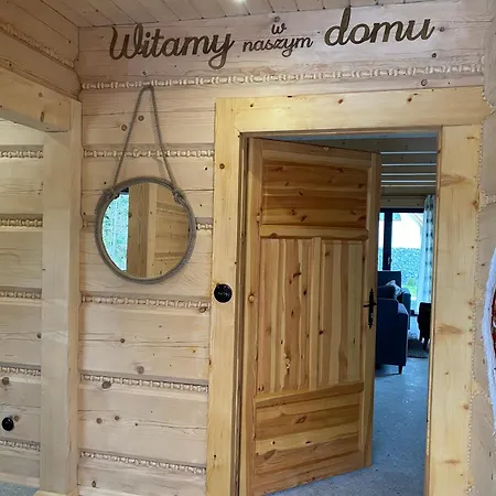 Pod Groniem Skawica (Lesser Poland)