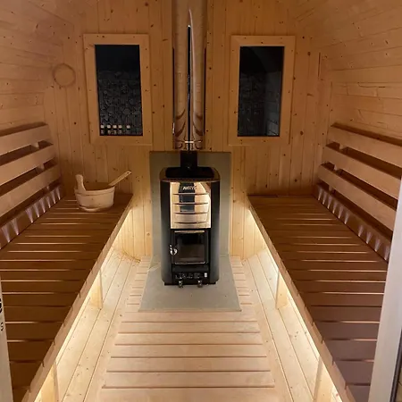 Pod Groniem Skawica (Lesser Poland)