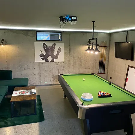 Pod Groniem Skawica (Lesser Poland)