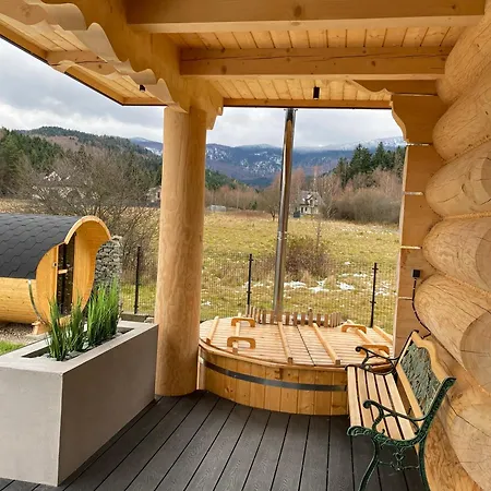 Pod Groniem Skawica (Lesser Poland)